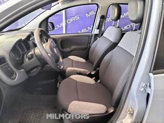 FIAT Panda usata, con Immobilizzatore elettronico