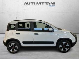 FIAT Panda usata, con Chiusura centralizzata