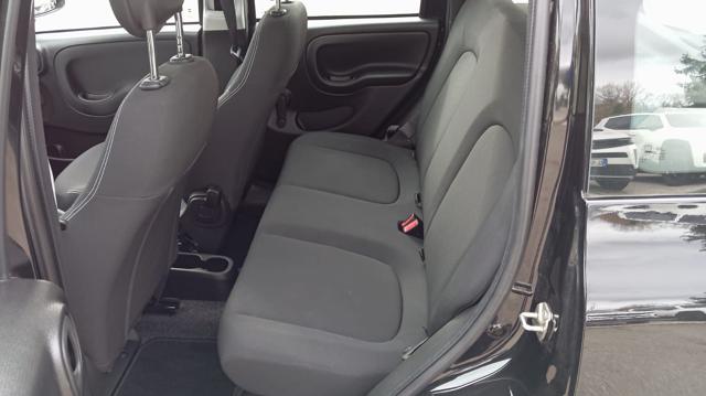 FIAT Panda usata, con Controllo trazione