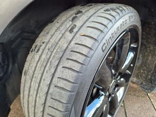 MINI Clubman usata, con Park Distance Control