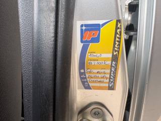 DR MOTOR DR5 usata, con Sensori di parcheggio posteriori