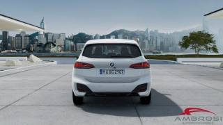 BMW 220 usata 4