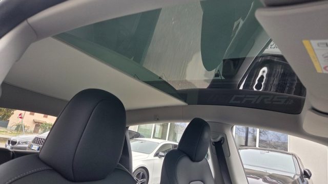 TESLA Model Y usata, con ESP