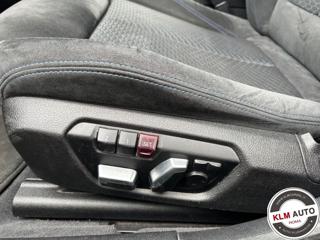 BMW 418 usata, con Cerchi in lega
