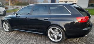 AUDI RS usata, con Climatizzatore