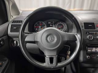 VOLKSWAGEN Touran usata 27
