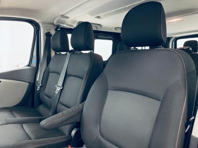 RENAULT Trafic usata, con Immobilizzatore elettronico