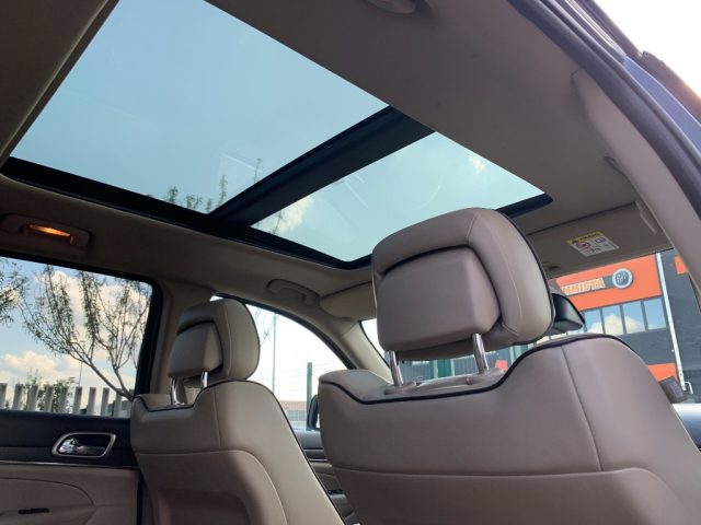 JEEP Grand Cherokee usata, con Controllo trazione