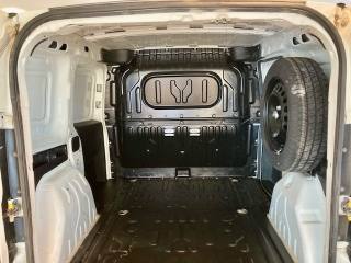 FIAT Doblo usata, con Autoradio digitale