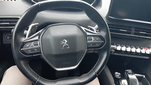 PEUGEOT 3008 usata, con Chiusura centralizzata