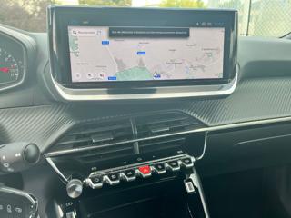 PEUGEOT 2008 usata, con Cruise Control