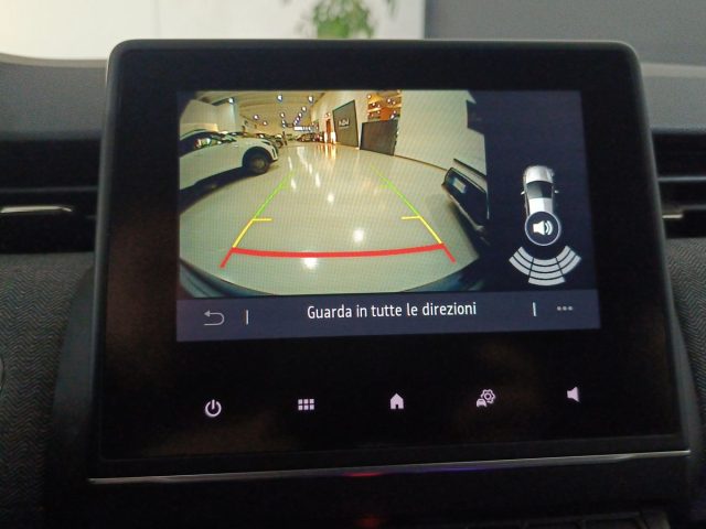 RENAULT Clio usata, con Bracciolo