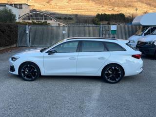 CUPRA Leon usata, con Autoradio