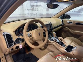 PORSCHE Cayenne usata, con Chiusura centralizzata