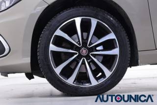 FIAT Tipo usata, con Immobilizzatore elettronico