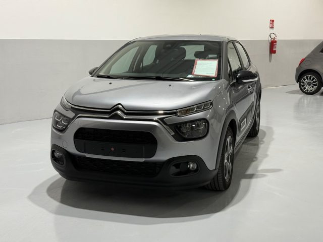 CITROEN C3 usata, con ABS