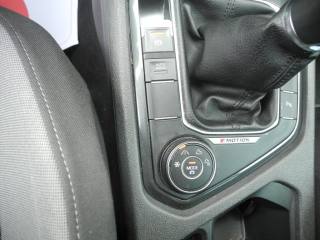 VOLKSWAGEN Tiguan usata, con Hill holder