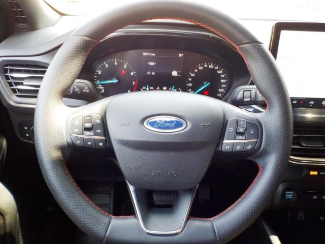 FORD Focus usata, con Bracciolo