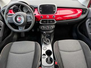 FIAT 500X usata, con Boardcomputer