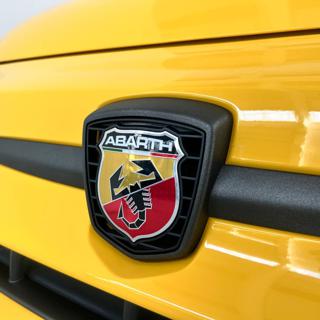 ABARTH 695 usata, con Monitoraggio pressione pneumatici
