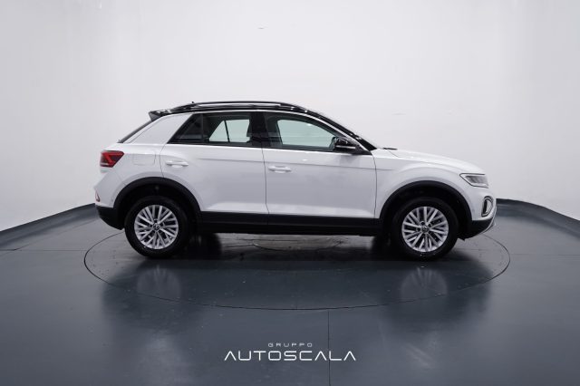 VOLKSWAGEN T-Roc usata, con Chiusura centralizzata