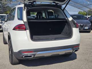 MERCEDES-BENZ GLE 300 usata, con Alzacristalli elettrici