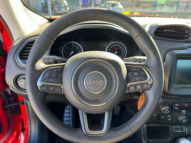 JEEP Renegade usata, con Chiusura centralizzata