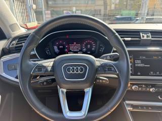 AUDI Q3 usata, con Cronologia tagliandi
