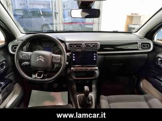 CITROEN C3 usata, con ESP