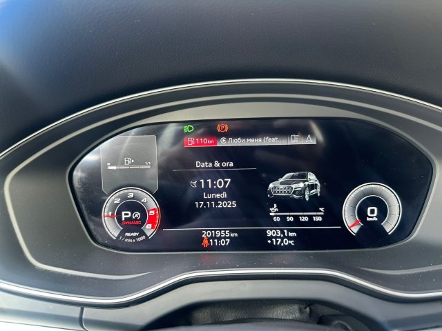 AUDI Q5 usata, con Cerchi in lega