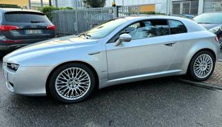 ALFA ROMEO Brera usata, con Airbag