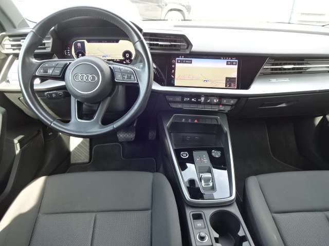 AUDI A3 usata, con Controllo trazione