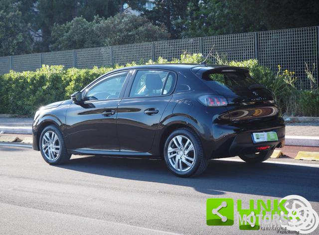 PEUGEOT 208 usata 15