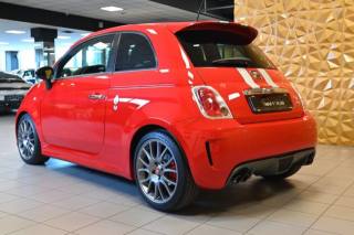 ABARTH 695 usata 130