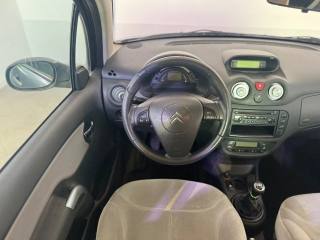 CITROEN C3 usata 12