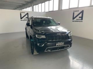 JEEP Grand Cherokee 3.0 V6 CRD 250CV MULTIJET II OVERLAND AUTO