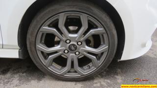 FORD Fiesta usata, con Sensore di luce