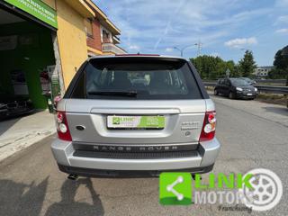 LAND ROVER Range Rover usata, con Cerchi in lega