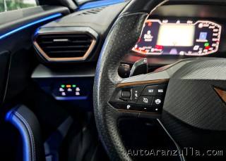 CUPRA Formentor usata, con Park Distance Control