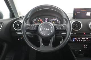 AUDI A3 usata 5