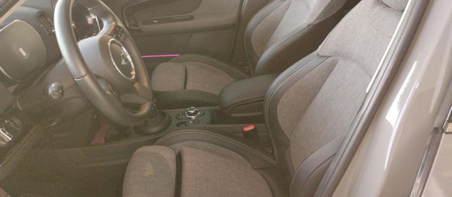 MINI Countryman usata, con Chiusura centralizzata