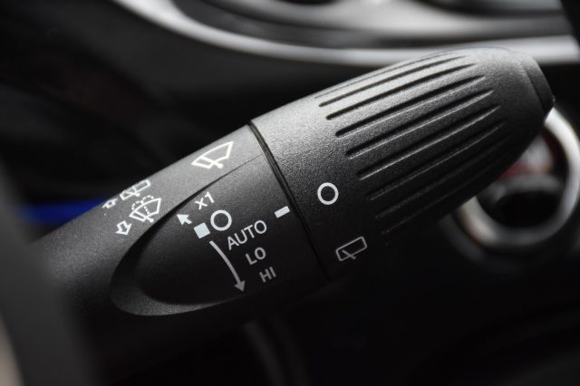 ABARTH 595 usata, con Autoradio digitale