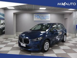 BMW 218 i Active Tourer AUT EU6D
