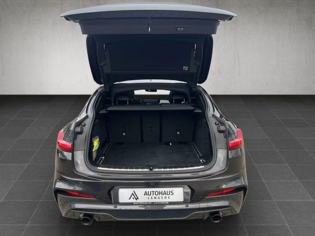 BMW X4 usata, con Cruise Control