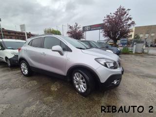 OPEL Mokka usata, con Specchietti laterali elettrici