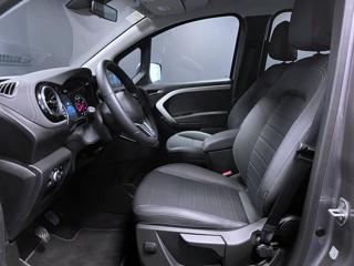 MERCEDES-BENZ T 160 usata, con Chiusura centralizzata