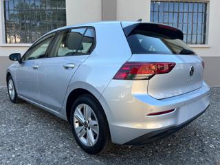 VOLKSWAGEN Golf usata, con Antifurto