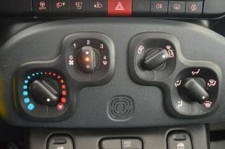 FIAT Panda usata, con Bluetooth