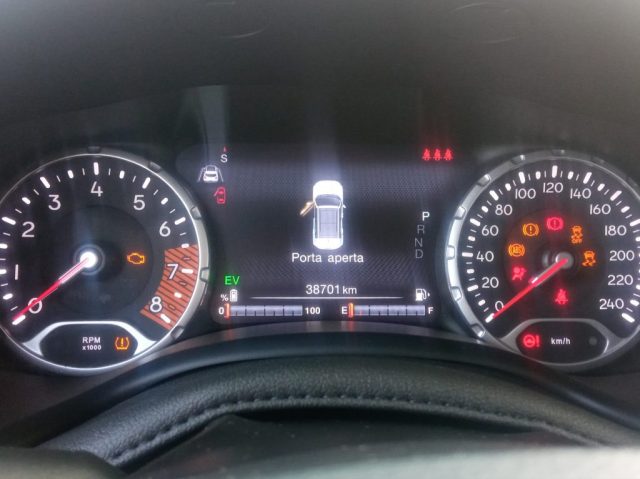 JEEP Renegade usata 14