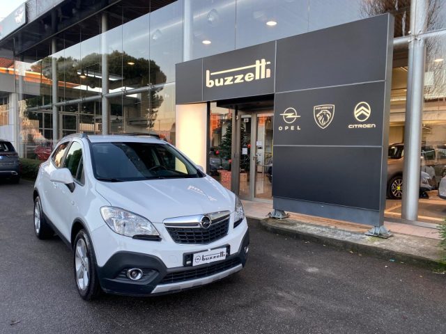 OPEL Mokka usata, con ABS